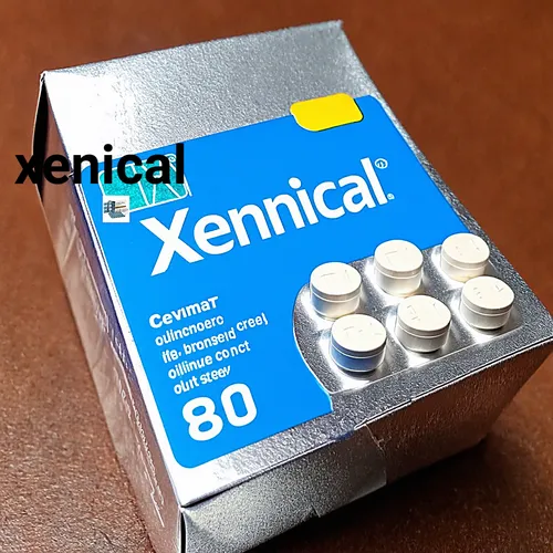 Venta de xenical en medellin